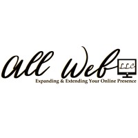 All Web LLC logo - Similar company to Animal Aspirations