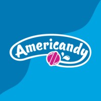 Americandy logo - Similar company to Sweetsol