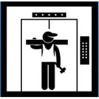 Lift/Elevators logo - Similar company to Civic Elevator