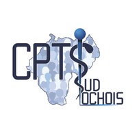 CPTS Sud Lochois logo - Similar company to Veever