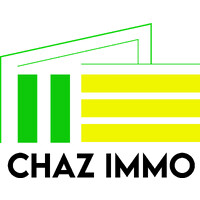 CHAZ IMMO logo - Similar company to Alfa - Atelier Litzler Fiorini Architectes