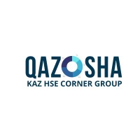 QAZOSHA HSE RECRUITMENT logo - Similar company to West_Dala