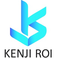 Kenji ROI logo - Similar company to Reality Cheque