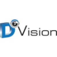 D-Vision Systems logo - Similar company to Proapps
