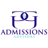 P&G Admissions Advisors