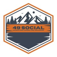 Forty Nine Social logo - Similar company to Forty Nine Consulting