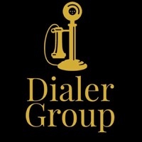 Dialer Group logo - Similar company to _Space A/S