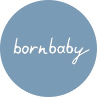 bornbaby logo - Similar company to 12|12