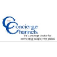 The Concierge Channels, Llc.