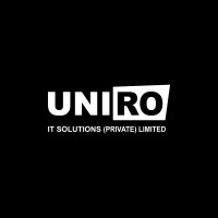 Uniro IT Solutions logo - Similar company to Software Troopers