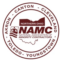 NAMC Northern Ohio logo - Similar company to Solution Recruiting Network, Llc
