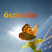Ökosolar PV logo - Similar company to Pholtaix