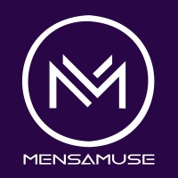 MensAmuse logo - Similar company to Mensa Be
