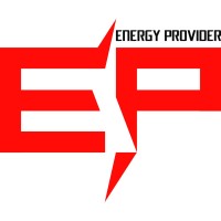 Energy Provider logo - Similar company to Energoeffect Cjsc