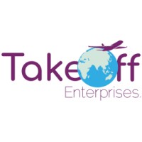 TakeOff Enterprises logo - Similar company to Takeoff Enterprises