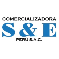 Comercializadora S&E Perú logo - Similar company to Tecnopipe