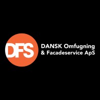 Dansk Omfugning & Facadeservice logo - Similar company to Nordsign