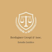 Estudio Juridico Berdaguer Crespi & Asoc. logo - Similar company to Estudio Jurídico Besada