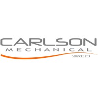 Carlson Mechanical Services Ltd logo - Similar company to Sgi Electrical Services Inc.