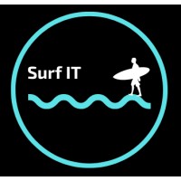 Кадровое агентство Surf IT logo - Similar company to Surf-It