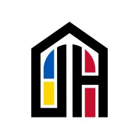 Ukraine House Vienna logo - Similar company to Fenster Cafe