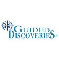 Guided Discoveries logo - Similar company to Shenanigans