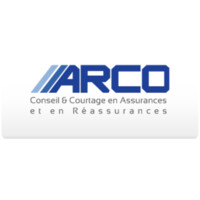 ARCO Conseil et Courtage en Assurance et en Réassurances logo - Similar company to Inter-Assur