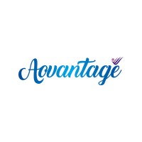 AOVANTAGE logo - Similar company to Credence Consultancy Services