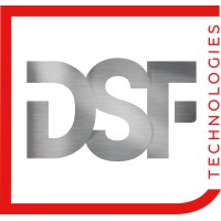 DSF Technologies logo - Similar company to Attrix Group