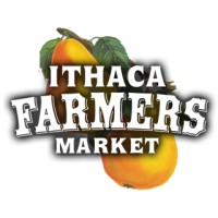 Ithaca Farmers Market logo - Similar company to Droneversity