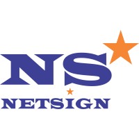 NET SIGN COMUNICAÇÃO VISUAL LTDA logo - Similar company to Netsign