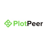 PlotPeer logo - Similar company to Kilimo Iot