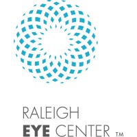 Raleigh Eye Center logo - Similar company to Intent Talent