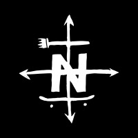 Shred The North CIC logo - Similar company to Wheelscape Ltd
