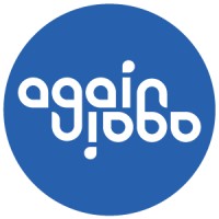 Again Again logo - Similar company to Rhiza Capital