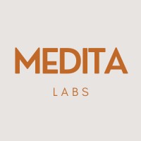 Medita Labs Academy logo - Similar company to Pink Lips