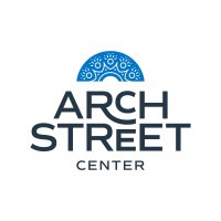 Arch Street Center logo - Similar company to Community Health Alliance - Transitional Living, Tlc