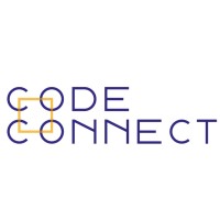 Code Connect logo - Similar company to Akam آکام