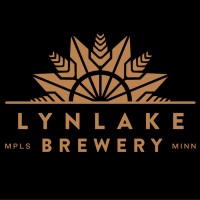 LynLake Brewery logo - Similar company to Pizza Luce