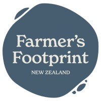 Farmer's Footprint New Zealand logo - Similar company to Ata Regenerative