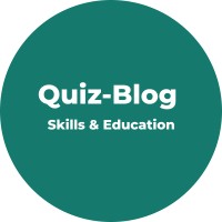 Quiz-Blog