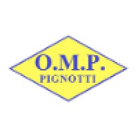 O.M.P. PIGNOTTI SRL logo - Similar company to The Bells Pub