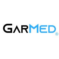 GarMed logo - Similar company to Vipeluquerías