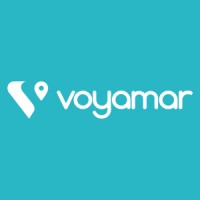 VOYAMAR logo - Similar company to Ekitour