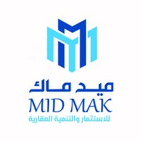 Midmak RealEstate logo - Similar company to Be Branded