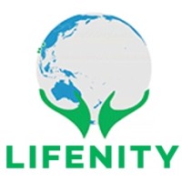 Lifenity Hospitals logo - Similar company to Lifenity