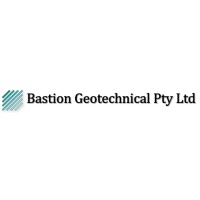 Bastion Geotechnical Pty. Ltd. logo - Similar company to Terrasolve.