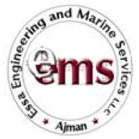 Essa Engineering & Marine Services L..L.C logo - Similar company to Merit Engineering
