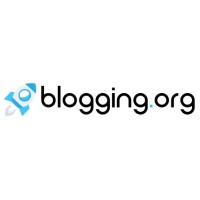 Blogging.org logo - Similar company to Technetexperts
