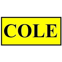 Cole Contractors Cardiff Limited logo - Similar company to Krypton Building Services